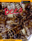 A Colony of Bees cover