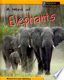 A Herd of Elephants cover