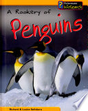 A Rookery of Penguins cover