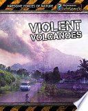 Violent Volcanoes cover