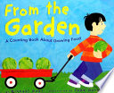 From the Garden: A Counting Book About Growing Food cover