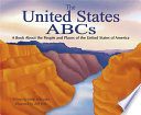 The United States ABCs: A Book About the People and Places of the United States of America cover