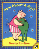 How About a Hug? cover