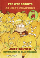 Grumpy Pumpkins cover