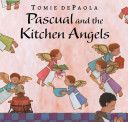 Pascual and the Kitchen Angels cover