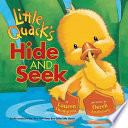 Little Quack's Hide and Seek cover