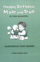 Happy Birthday Mole and Troll cover
