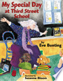My Special Day at Third Street School cover
