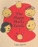 The Happy Hocky Family cover