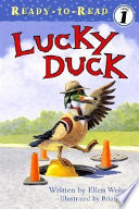Lucky Duck cover