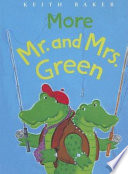 More Mr. and Mrs. Green cover