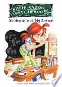 No Messin' with My Lesson cover