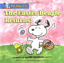The Easter Beagle Returns! cover