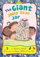The Giant Jelly Bean Jar cover