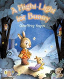 A Night-Light for Bunny cover