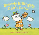 Beverly Billingsly Can't Catch cover