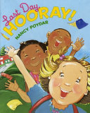 Last Day, Hooray! cover
