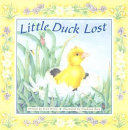 Little Duck Lost cover