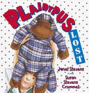 Plaidypus Lost cover