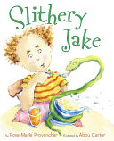 Slithery Jake cover