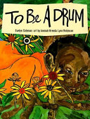 To Be a Drum cover