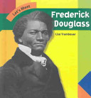 Let's Meet Frederick Douglass cover