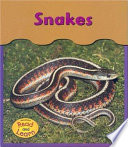 Snakes cover