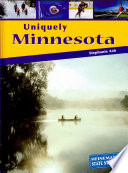 Uniquely Minnesota cover