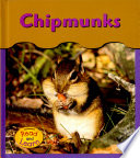 Chipmunks cover