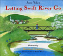 Letting Swift River Go cover