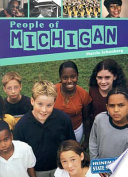 People of Michigan cover