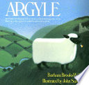 Argyle cover