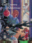 Coal Country Christmas cover