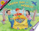 Earth Day - Hooray! cover