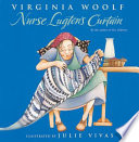 Nurse Lugton's Curtain cover