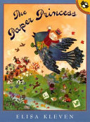 The Paper Princess cover