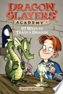 97 Ways to Train a Dragon cover