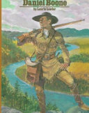 Daniel Boone cover