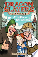 Help! It's Parents Day at DSA cover