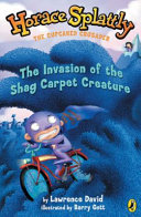 The Invasion of the Shag Carpet Creature cover
