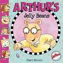 Arthur's Jelly Beans cover