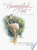 Hummingbird Nest: A Journal of Poems cover