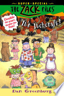 It's Itchcraft! cover