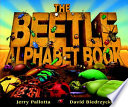 The Beetle Alphabet Book cover