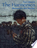 The Harmonica cover