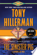 The Sinister Pig cover