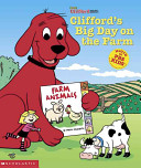 Clifford Loves Me cover