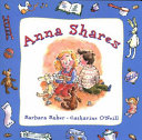 Anna Shares cover