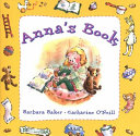 Anna's Book cover