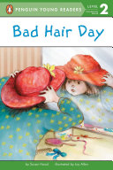 Bad Hair Day cover